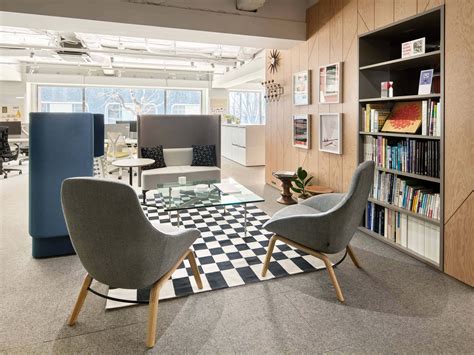 herman miller showroom